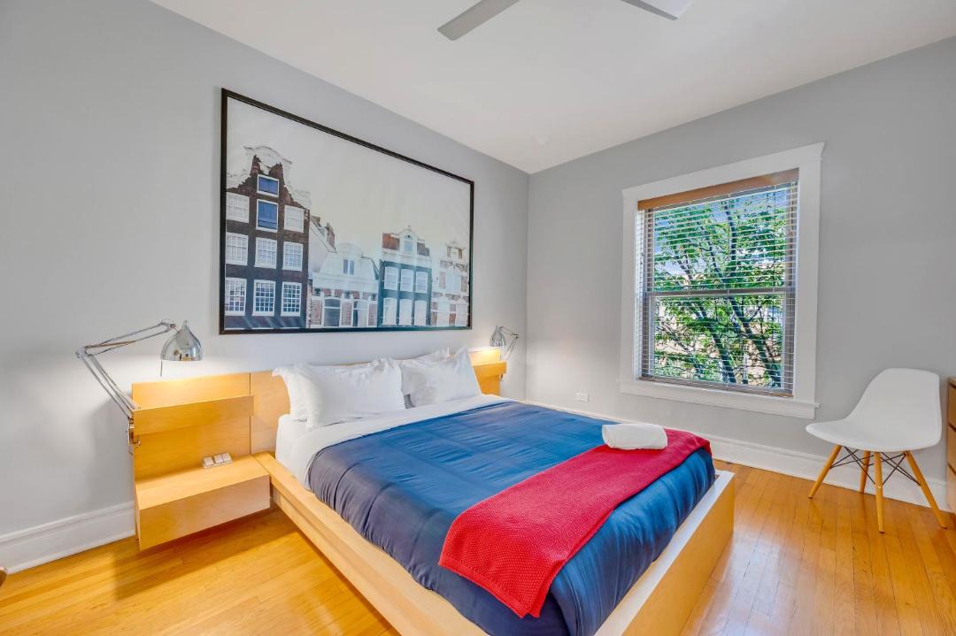Photo of Bedroom in Uptown