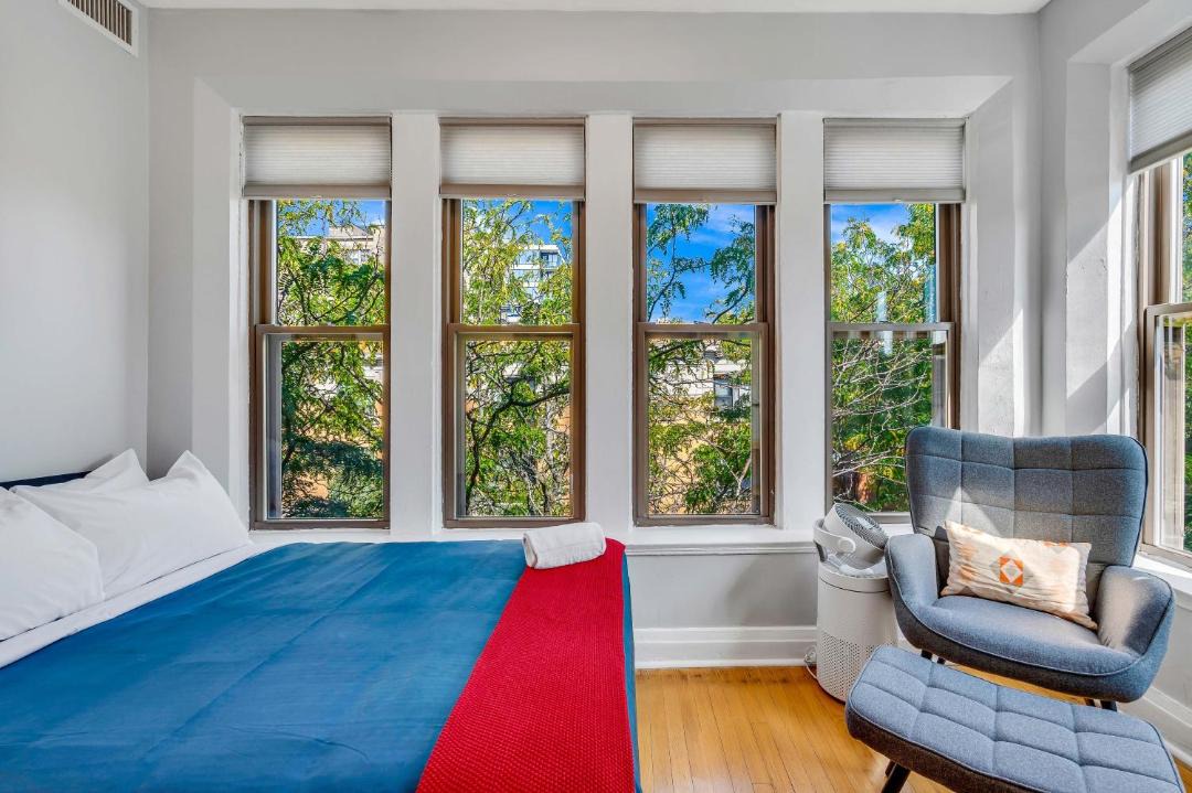 Photo of Bedroom in Uptown