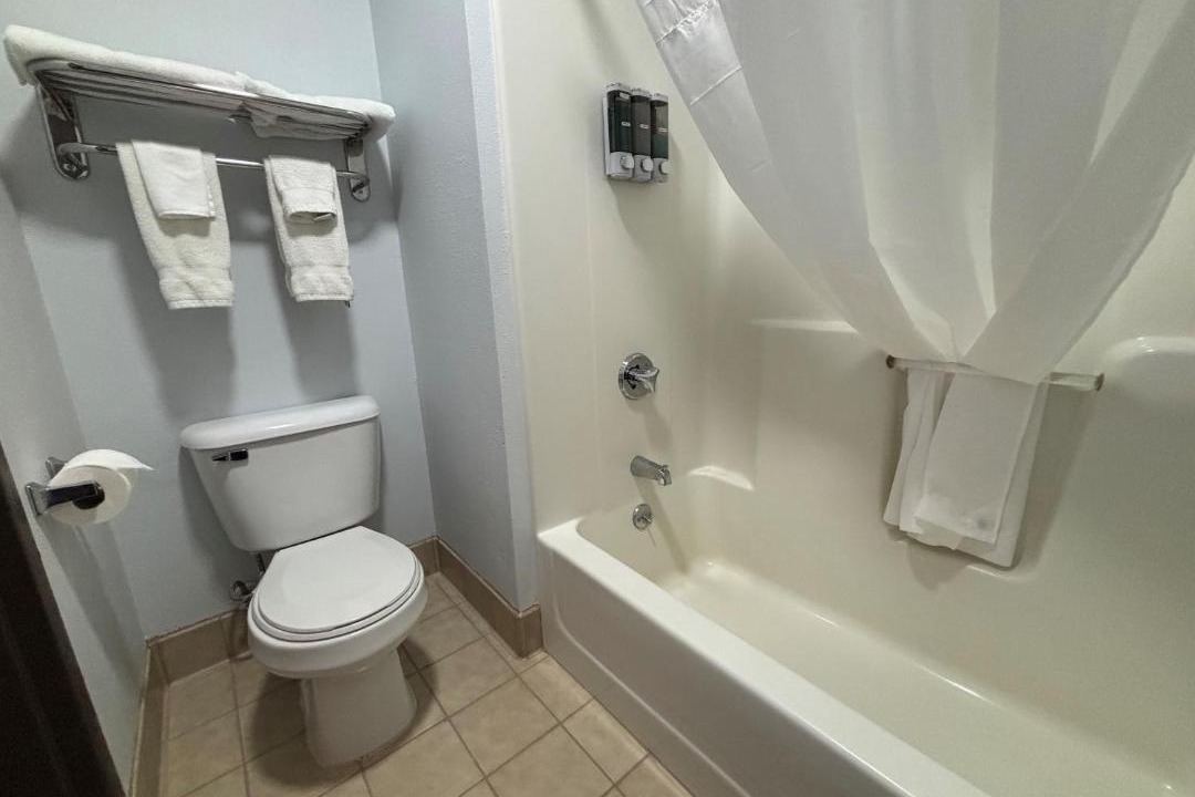 Photo of Bathroom in South Jacksonville