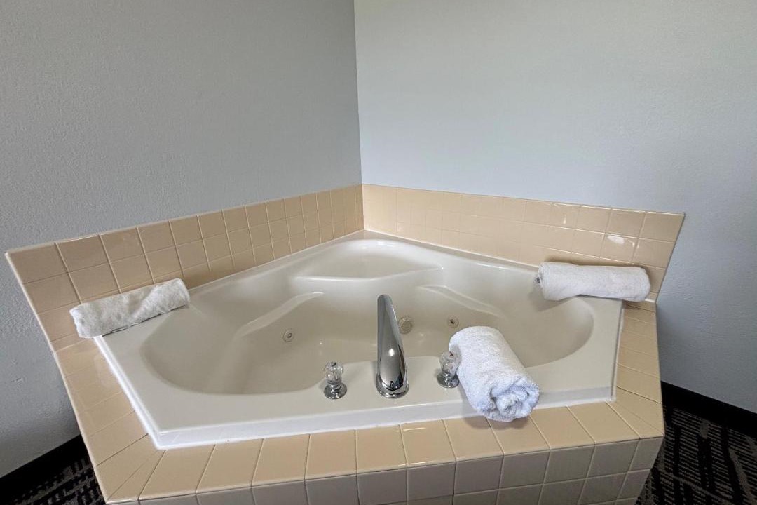 Photo of Bathroom in South Jacksonville