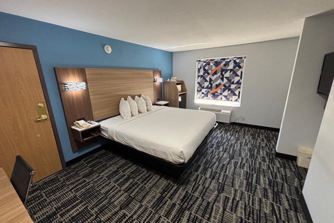 Photo of Bedroom in South Jacksonville