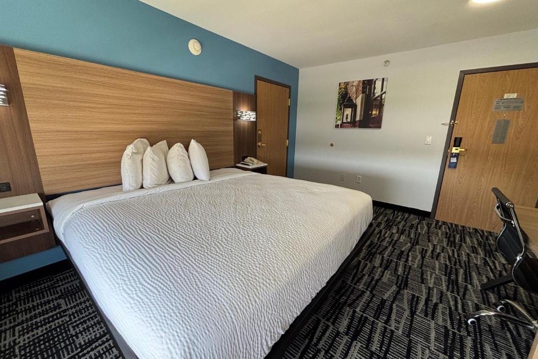 Photo of Bedroom in South Jacksonville