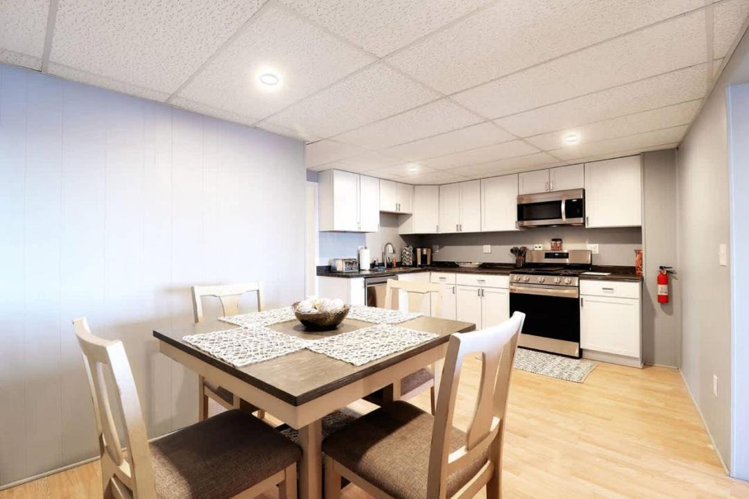 Photo of Kitchen in Ingleside
