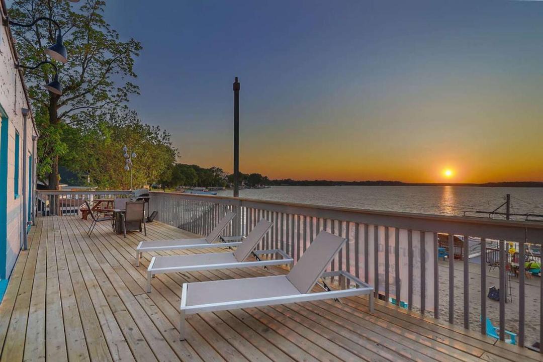 Photo of Patio Balcony in Ingleside