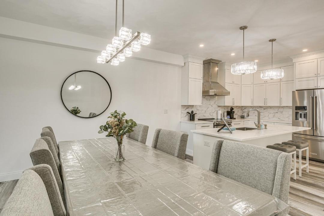 Photo of Kitchen in Grafton