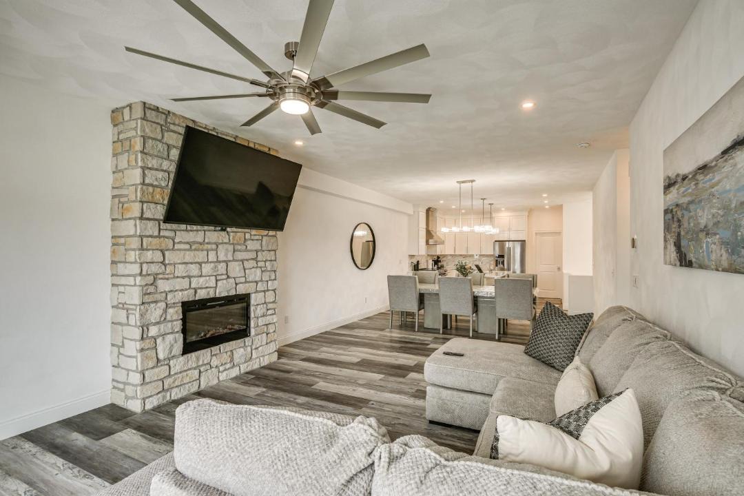 Photo of Livingroom in Grafton