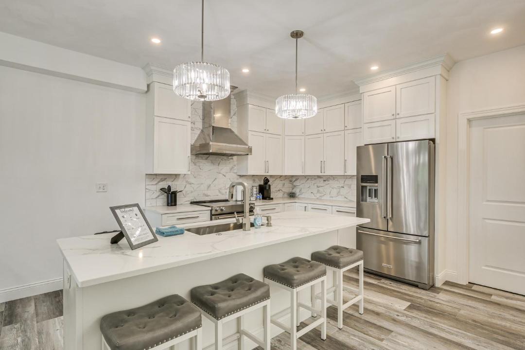 Photo of Kitchen in Grafton