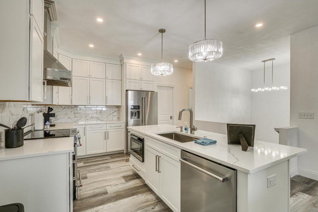 Photo of Kitchen in Grafton