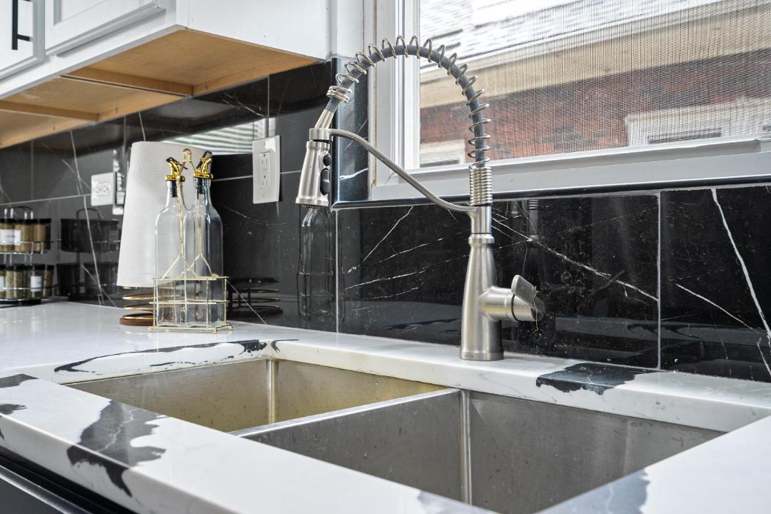 Photo of Kitchen in North Chicago