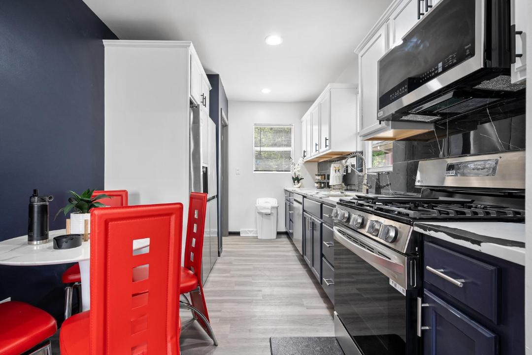 Photo of Kitchen in North Chicago