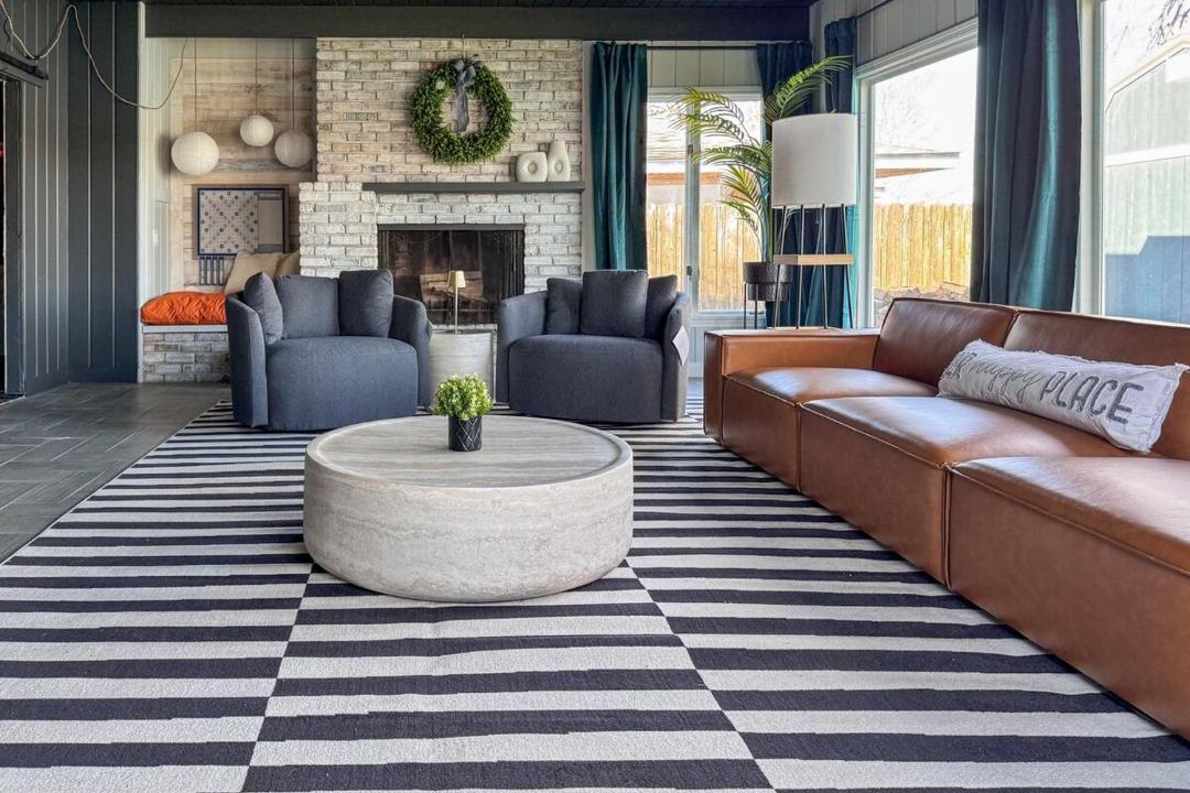 Photo of Livingroom in Rockford