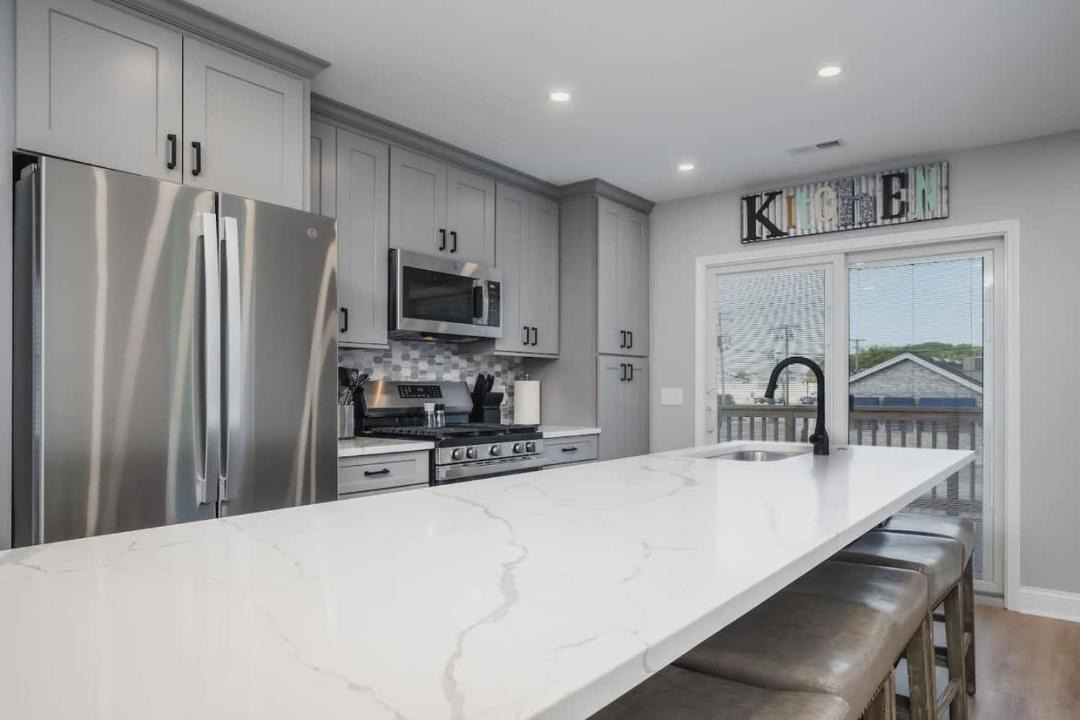 Photo of Kitchen in Fox Lake