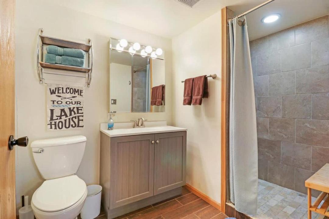 Photo of Bathroom in Ingleside