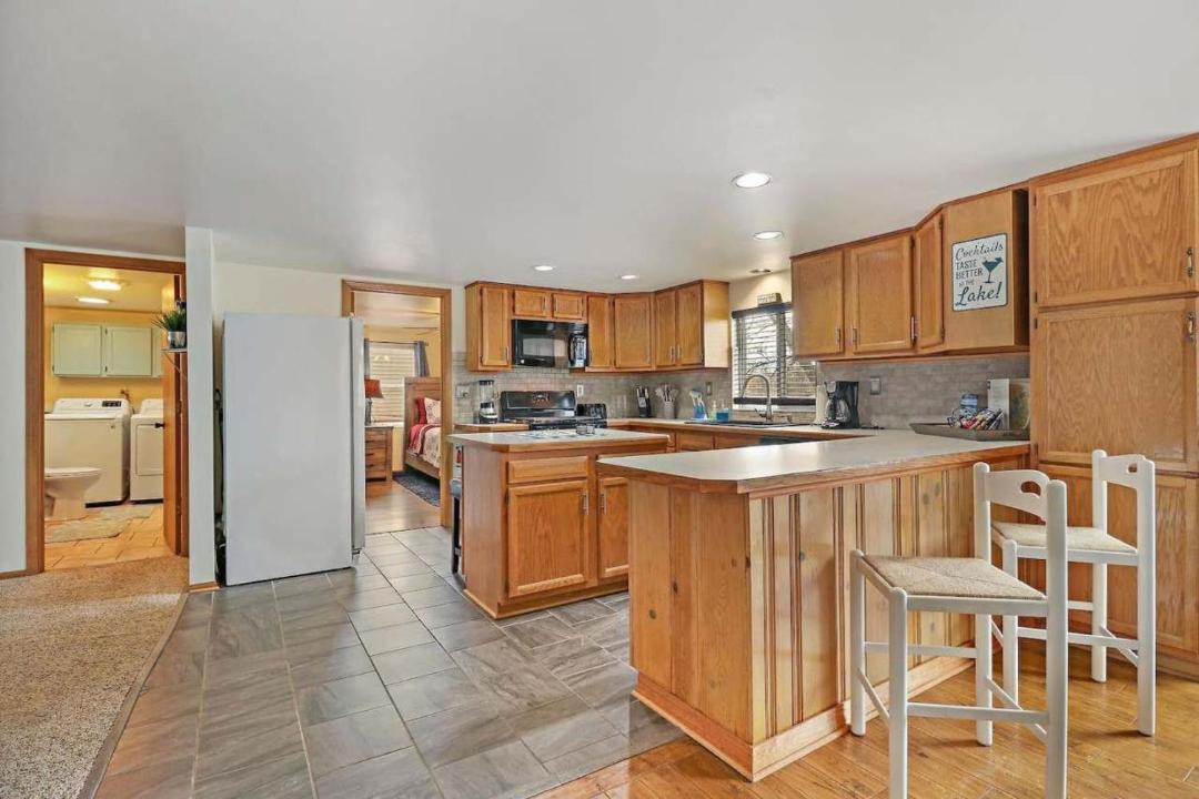 Photo of Kitchen in Ingleside