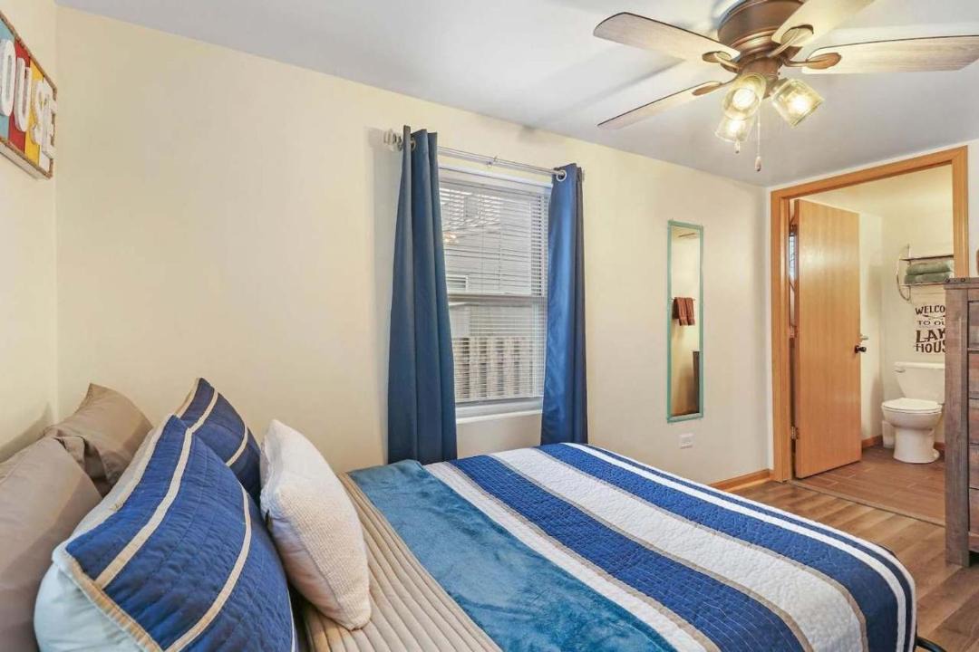 Photo of Bedroom in Ingleside