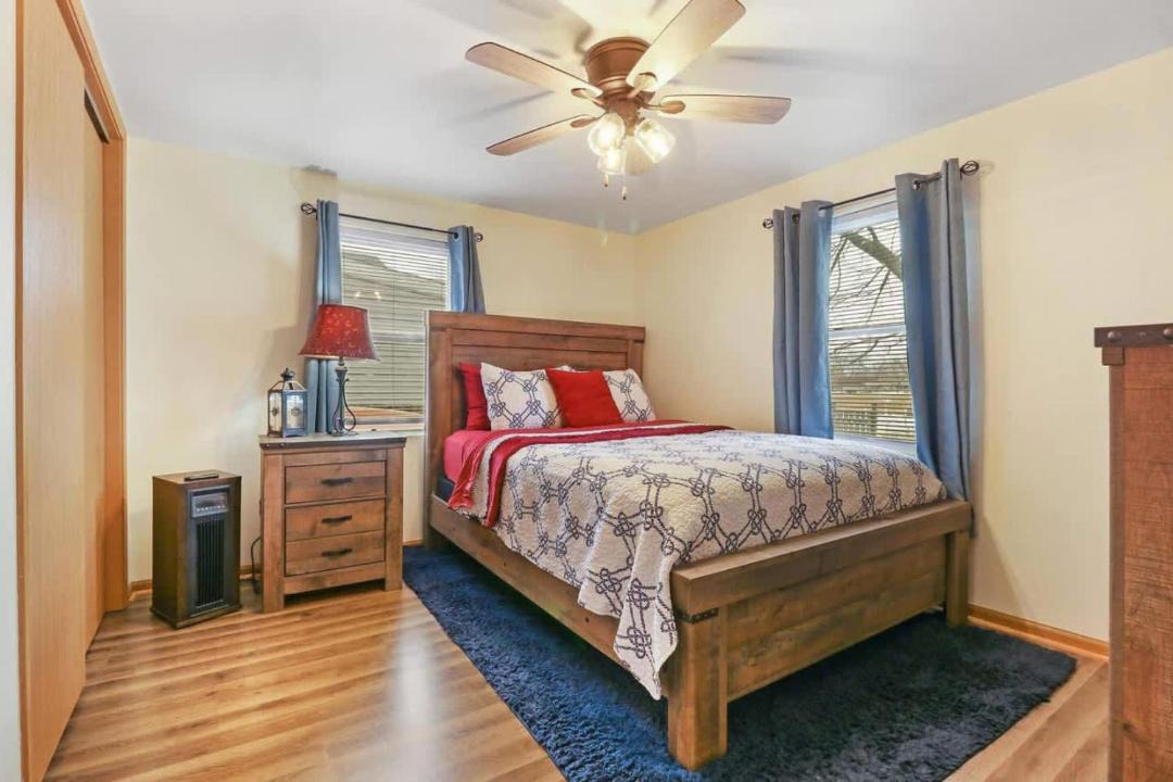 Photo of Bedroom in Ingleside