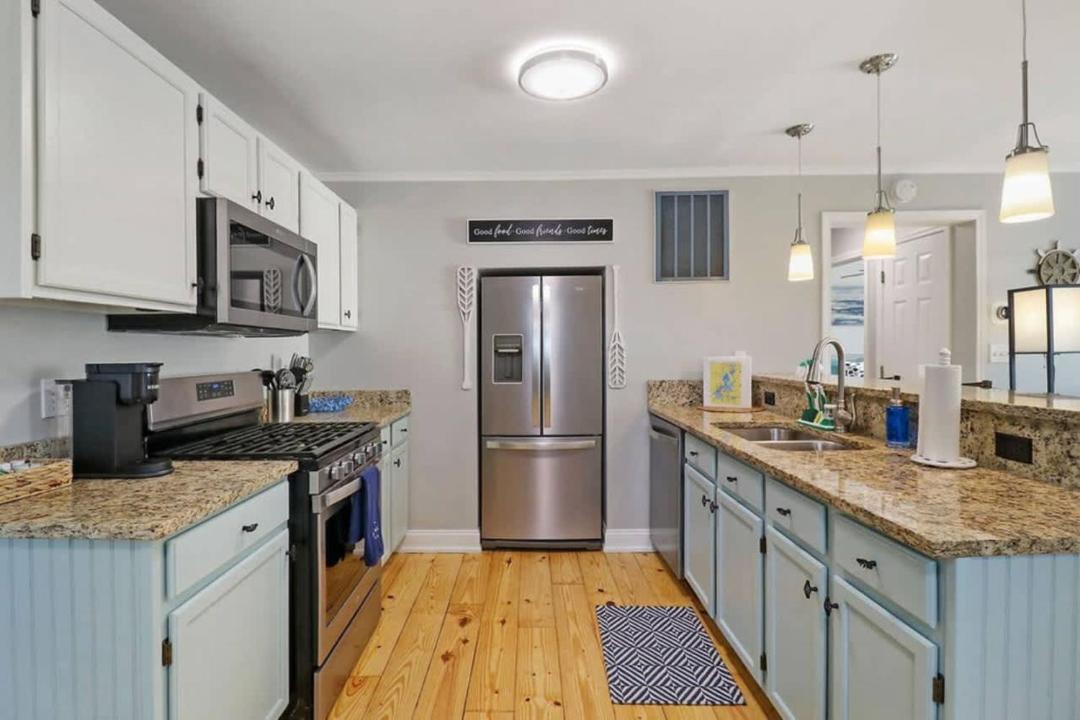 Photo of Kitchen in Fox Lake
