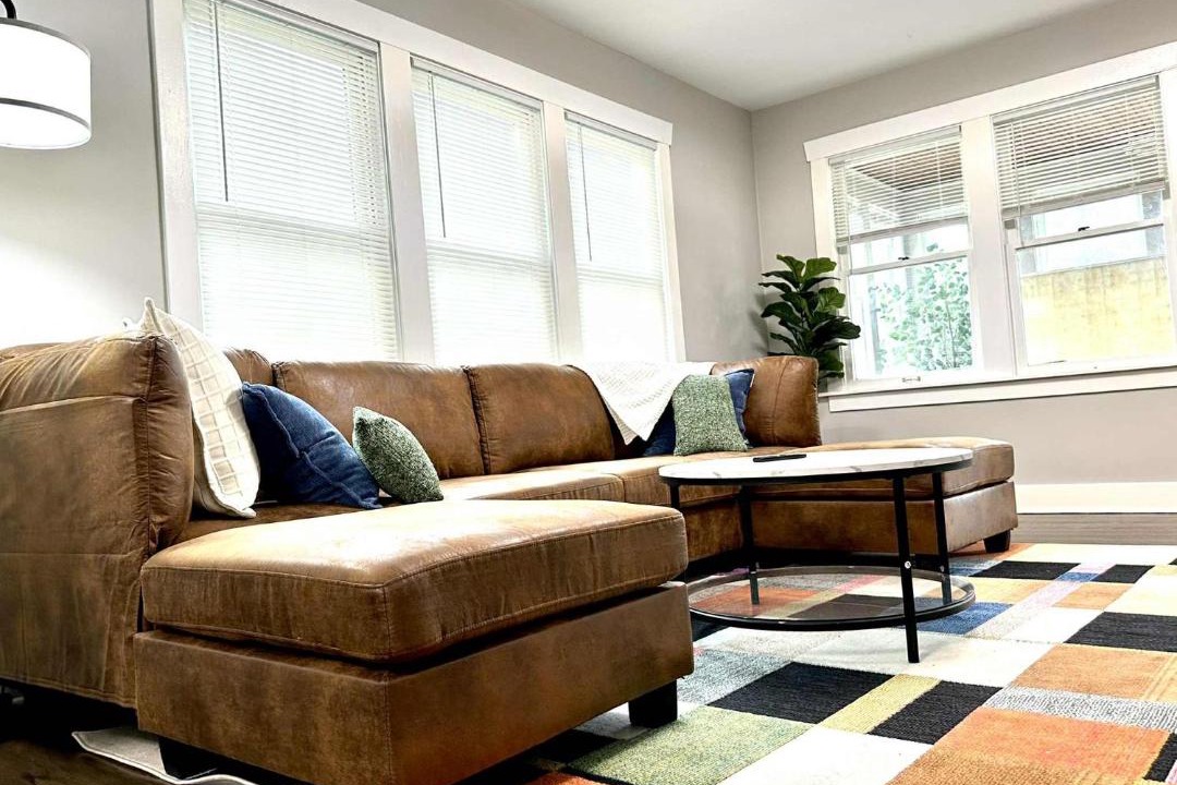 Photo of Livingroom in Geneva