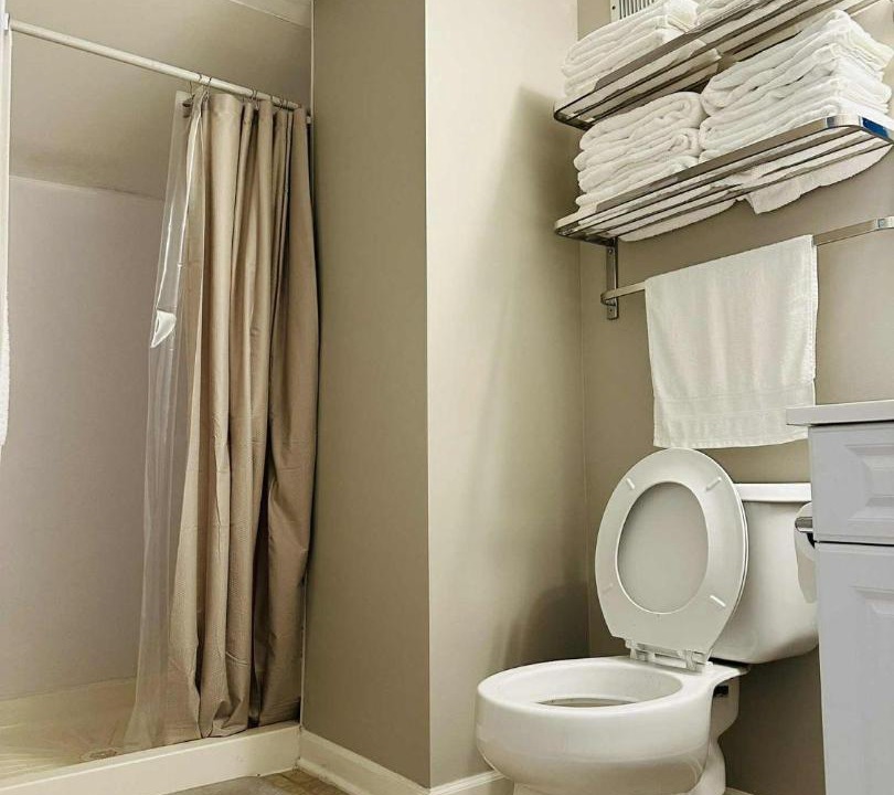 Photo of Bathroom in Geneva