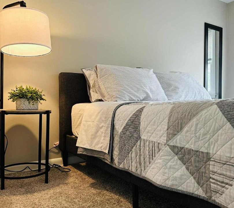 Photo of Bedroom in Geneva