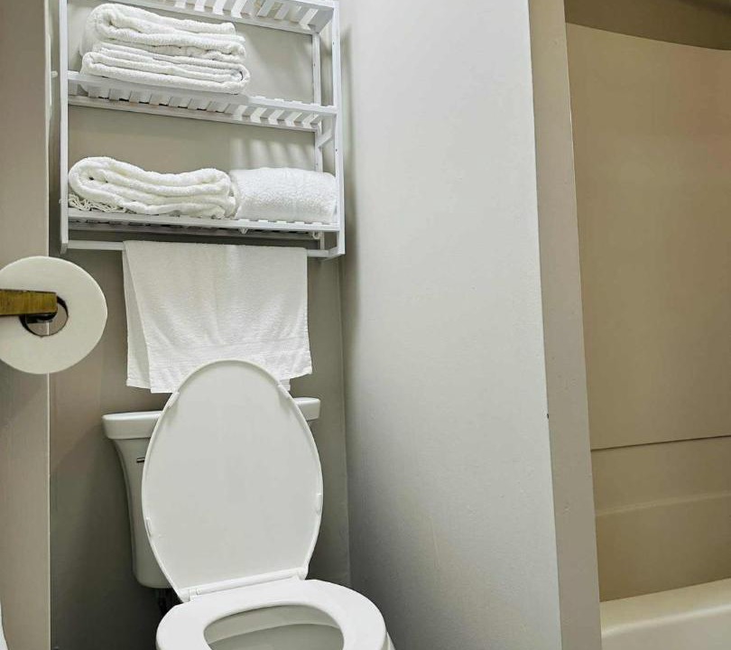 Photo of Bathroom in Geneva