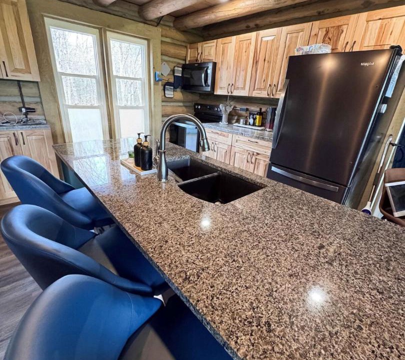 Photo of Kitchen in Shelbyville