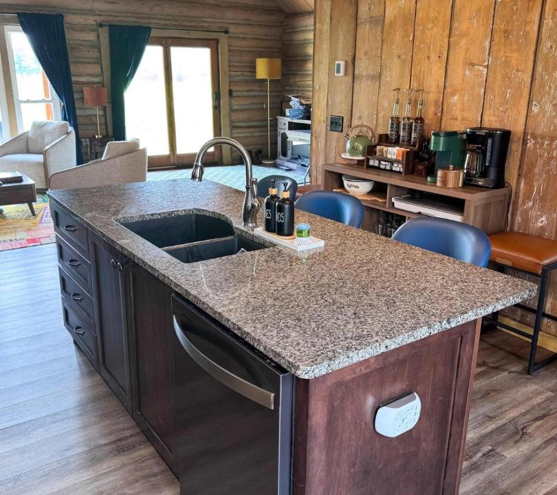 Photo of Kitchen in Shelbyville