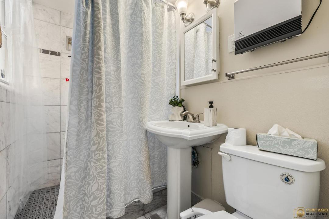 Photo of Bathroom in Evanston