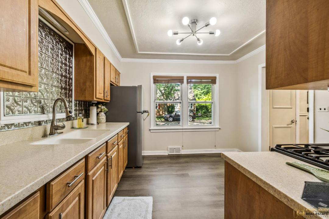 Photo of Kitchen in Evanston