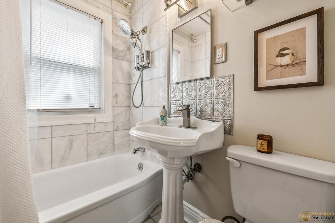 Photo of Bathroom in Evanston