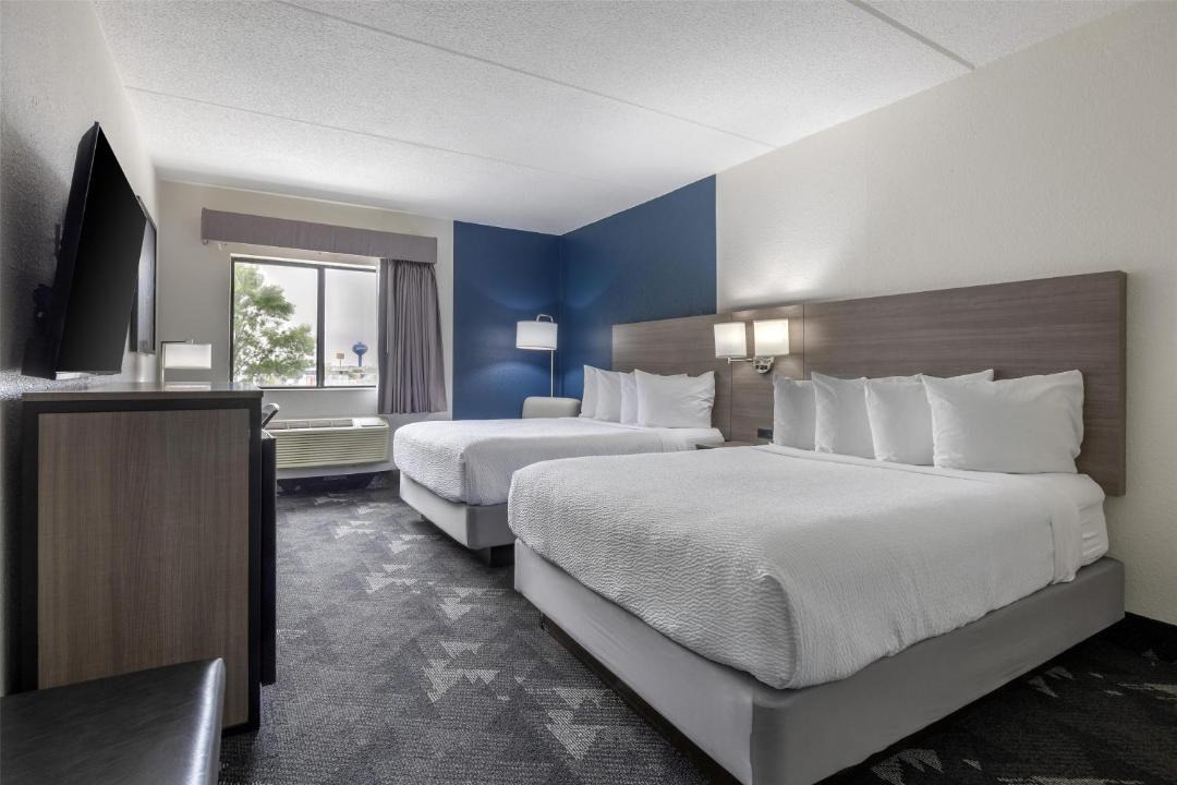 Photo of Bedroom in Bolingbrook