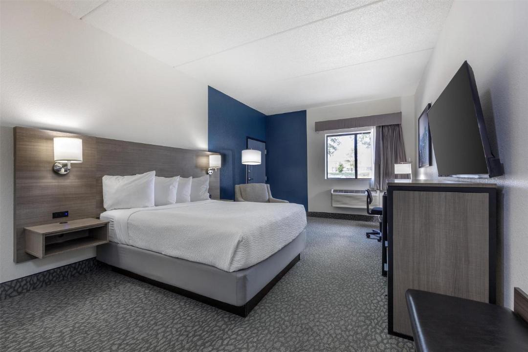 Photo of Bedroom in Bolingbrook