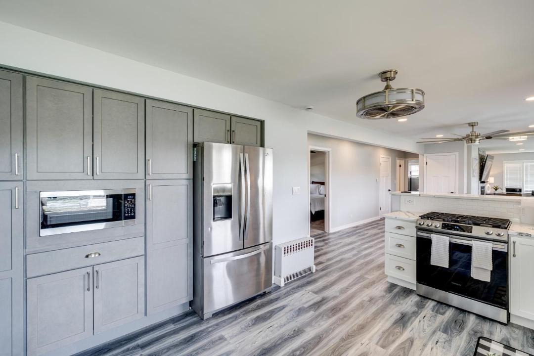 Photo of Kitchen in McHenry