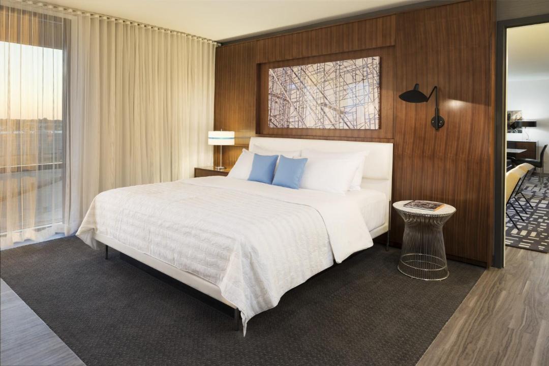 Photo of Bedroom in Oak Brook