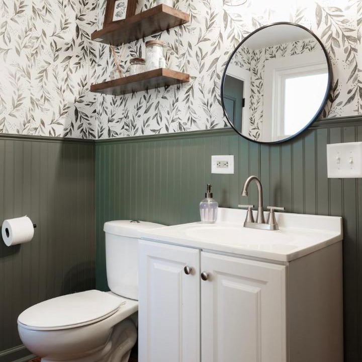 Photo of Bathroom in Lockport
