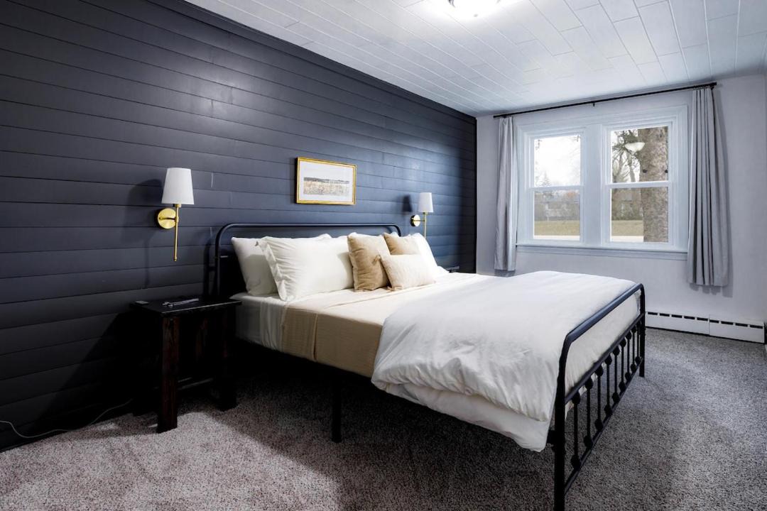 Photo of Bedroom in Lockport