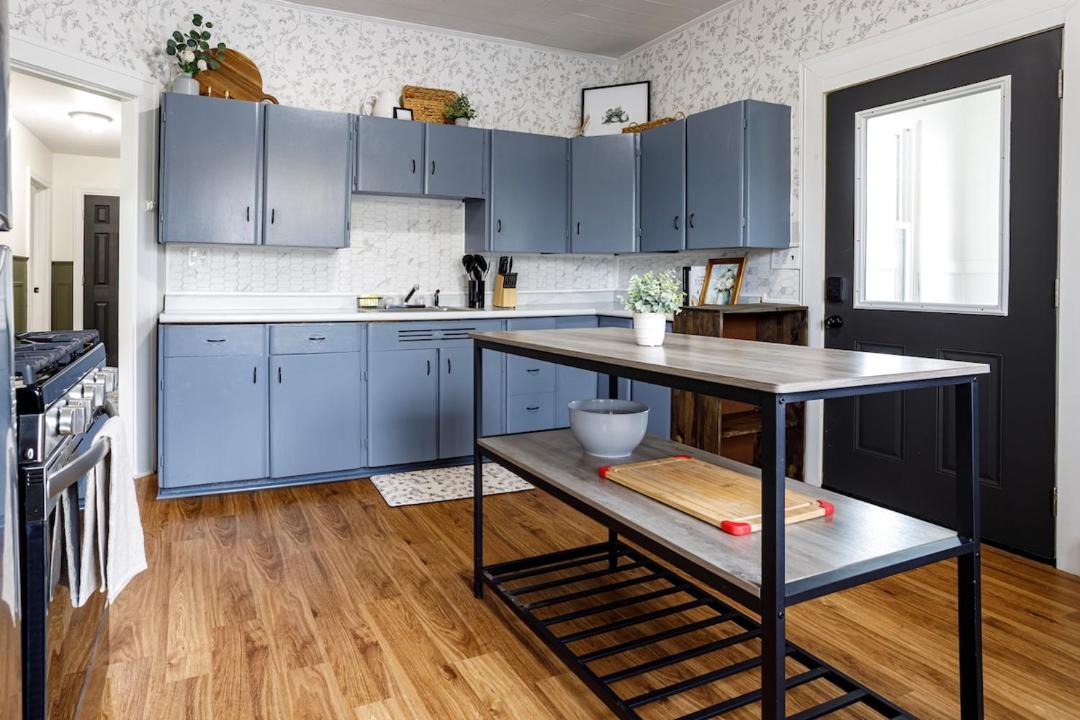 Photo of Kitchen in Lockport