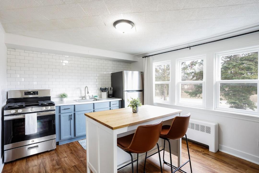 Photo of Kitchen in Lockport