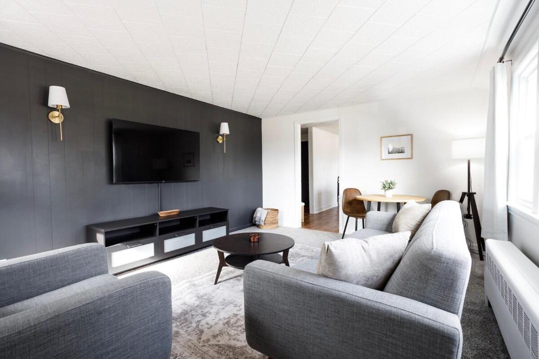 Photo of Livingroom in Lockport