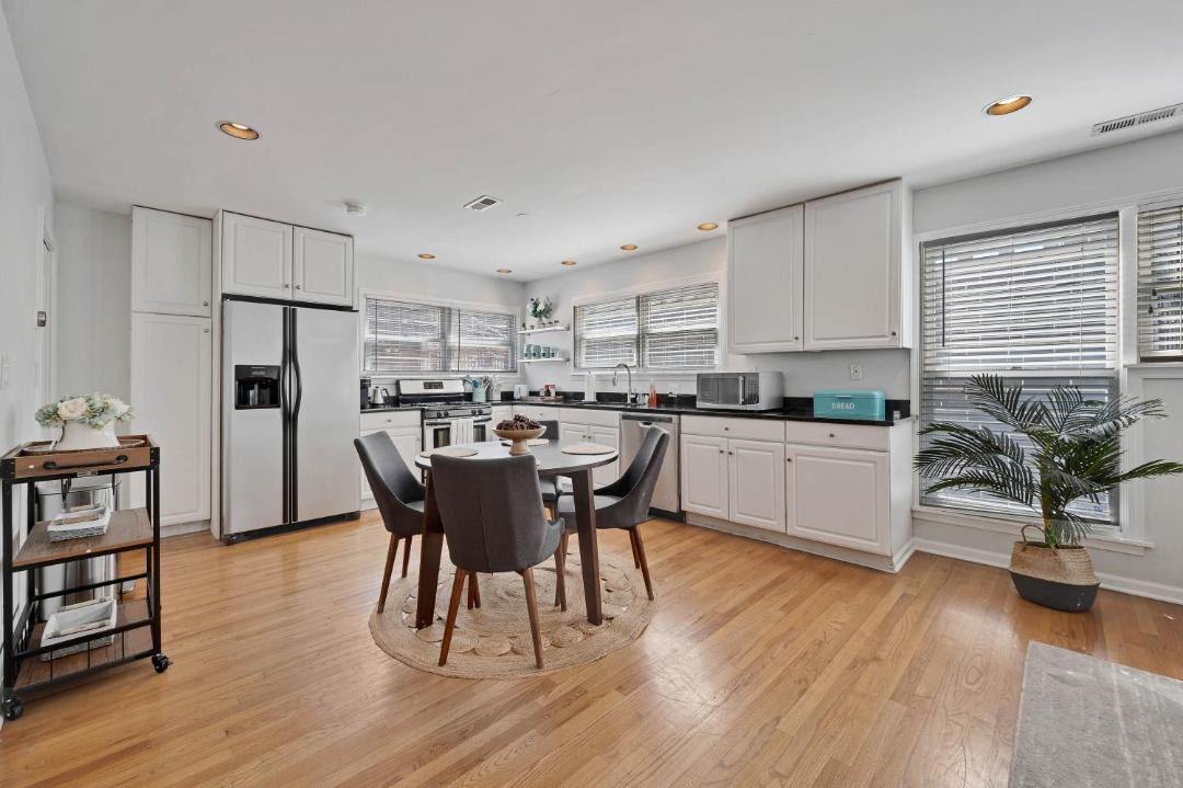 Photo of Kitchen in Old Town