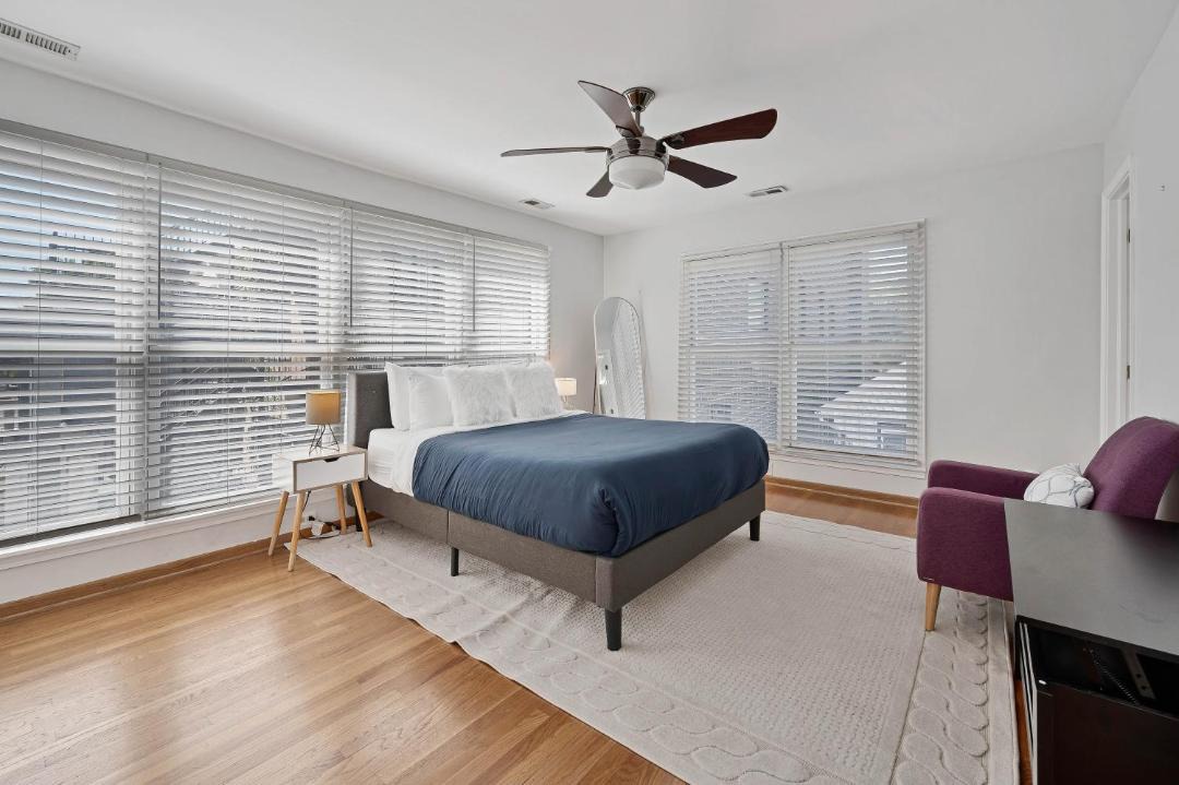 Photo of Bedroom in Old Town