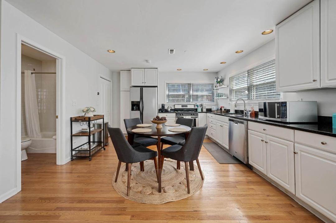 Photo of Kitchen in Old Town