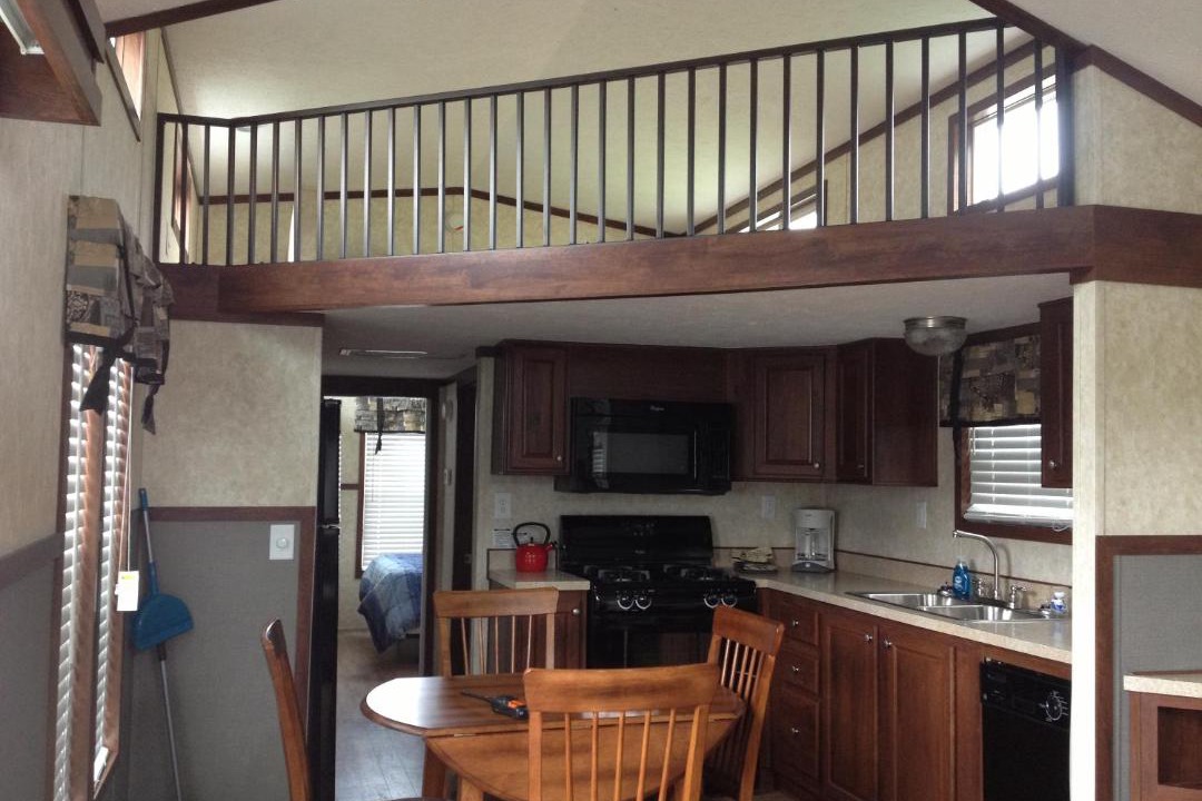 Photo of Kitchen in Amboy