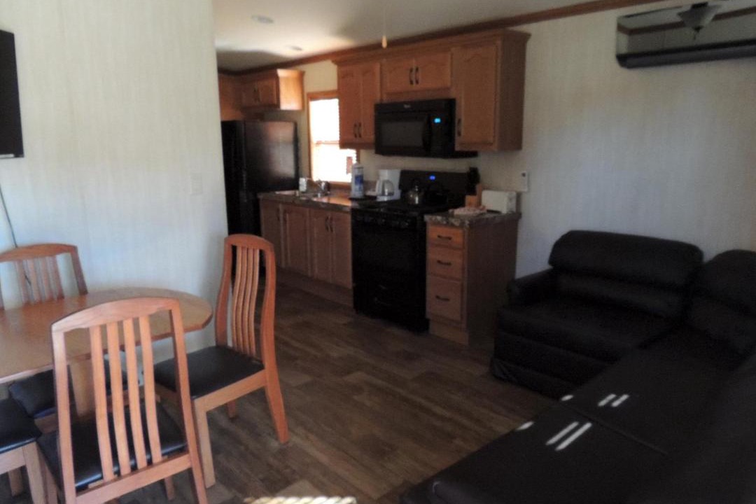 Photo of Livingroom in Amboy
