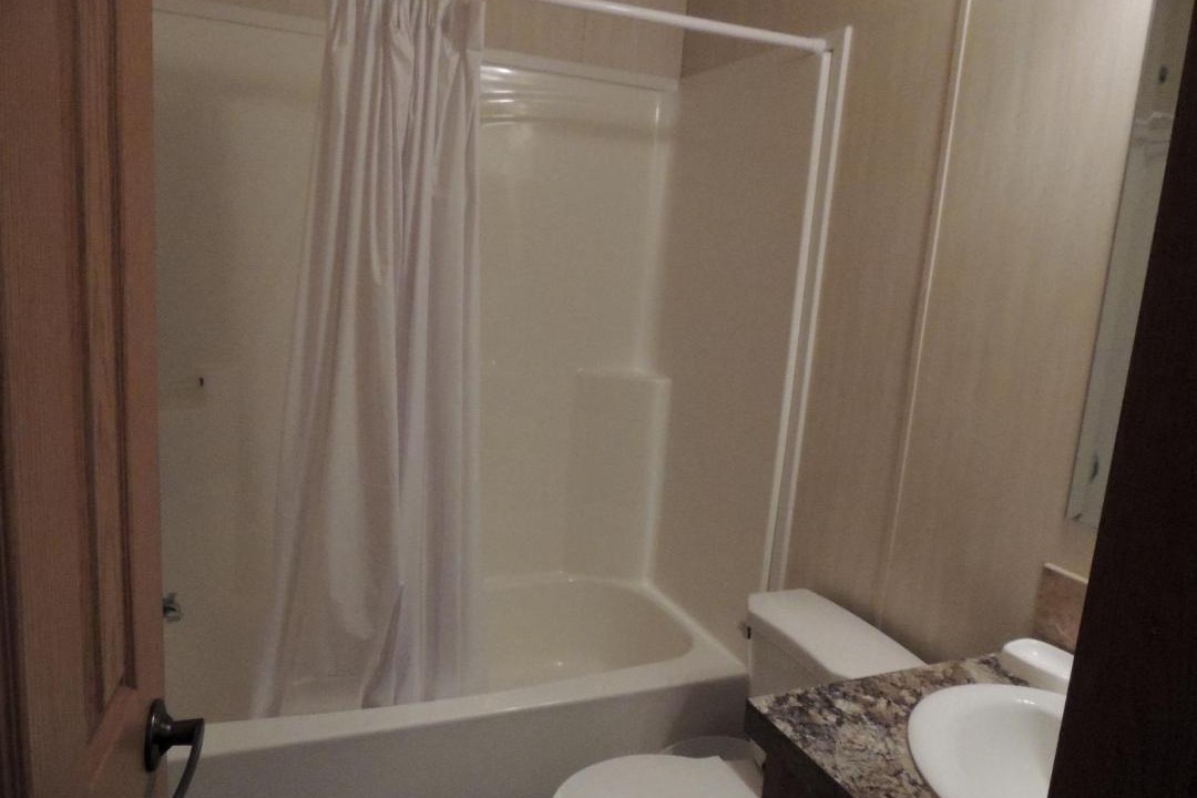 Photo of Bathroom in Amboy
