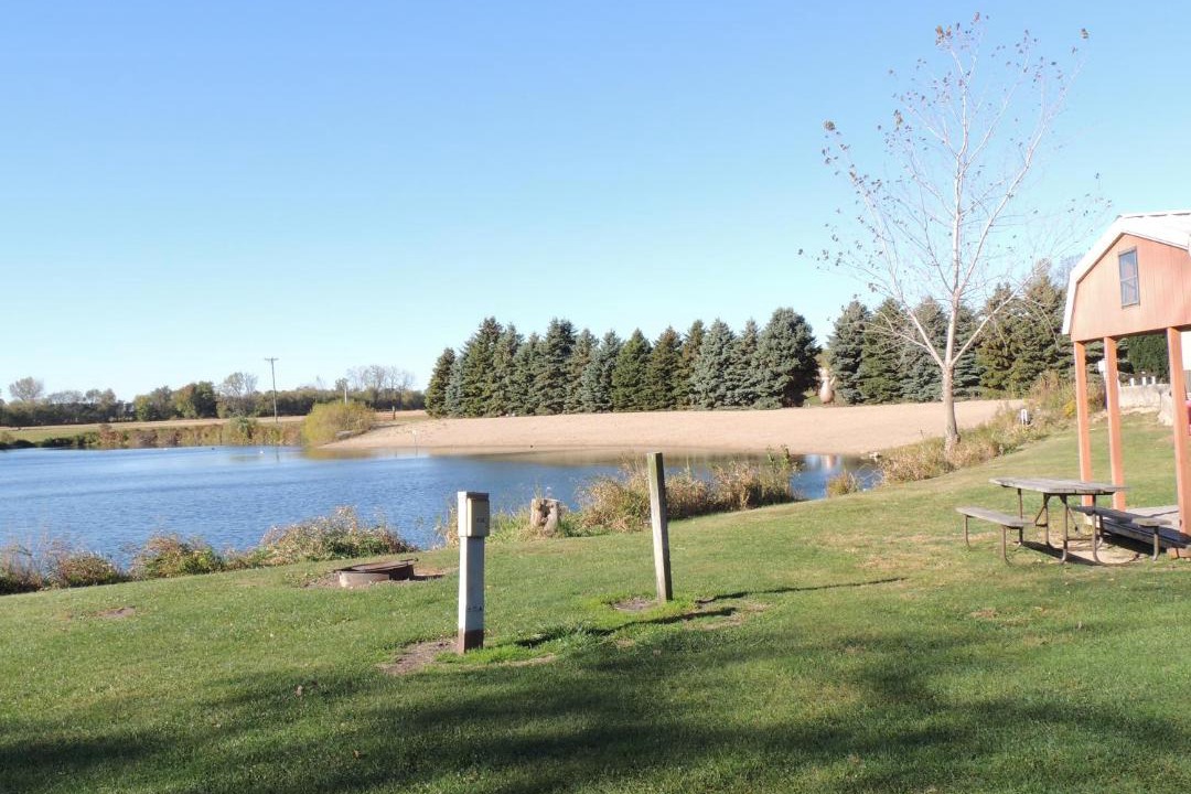 Photo of Outdoor in Amboy