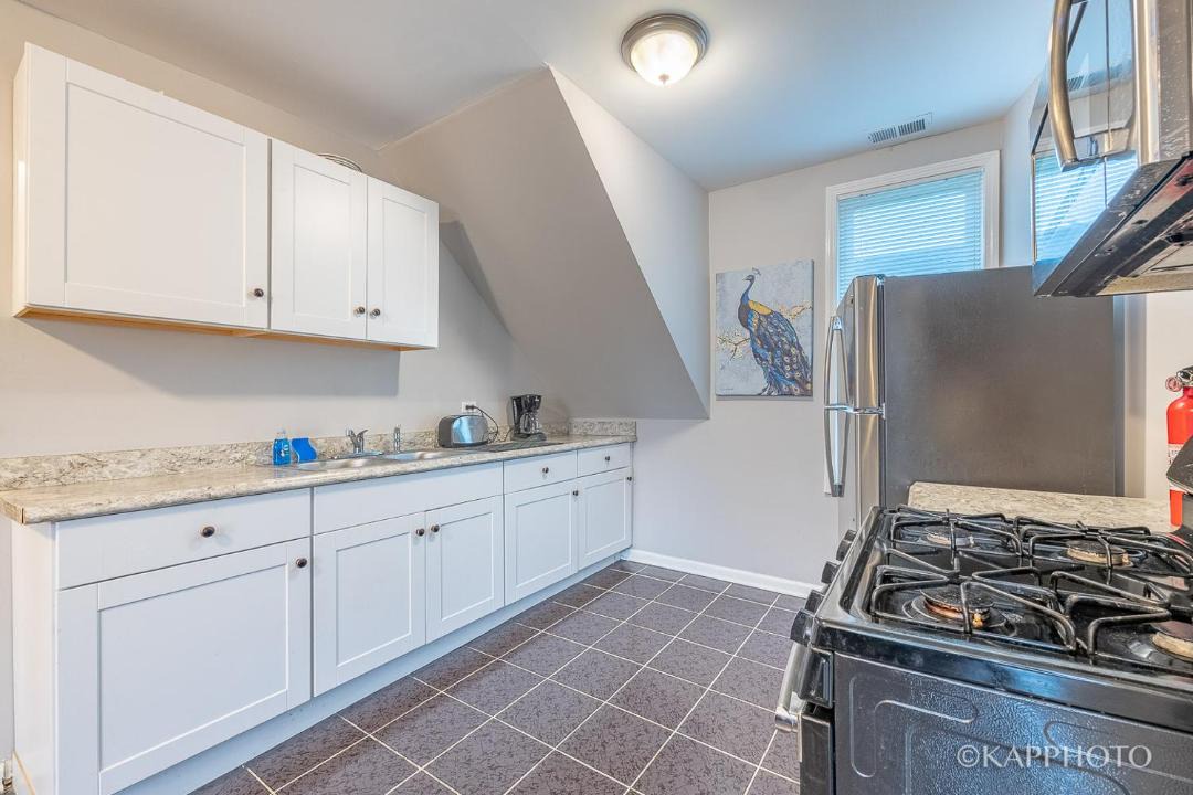 Photo of Kitchen in Canaryville