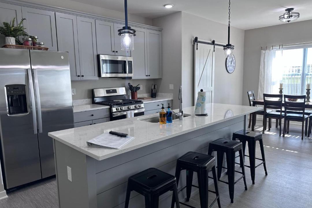 Photo of Kitchen in Sycamore