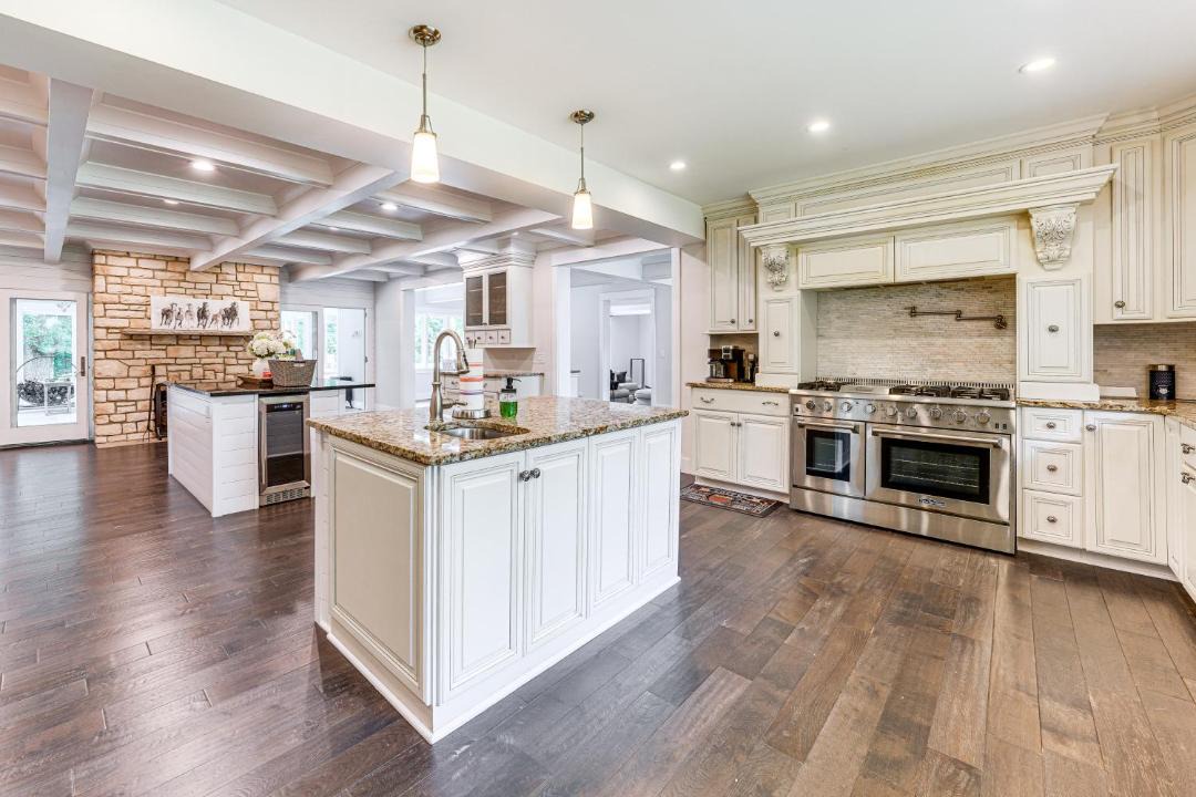 Photo of Kitchen in Wayne