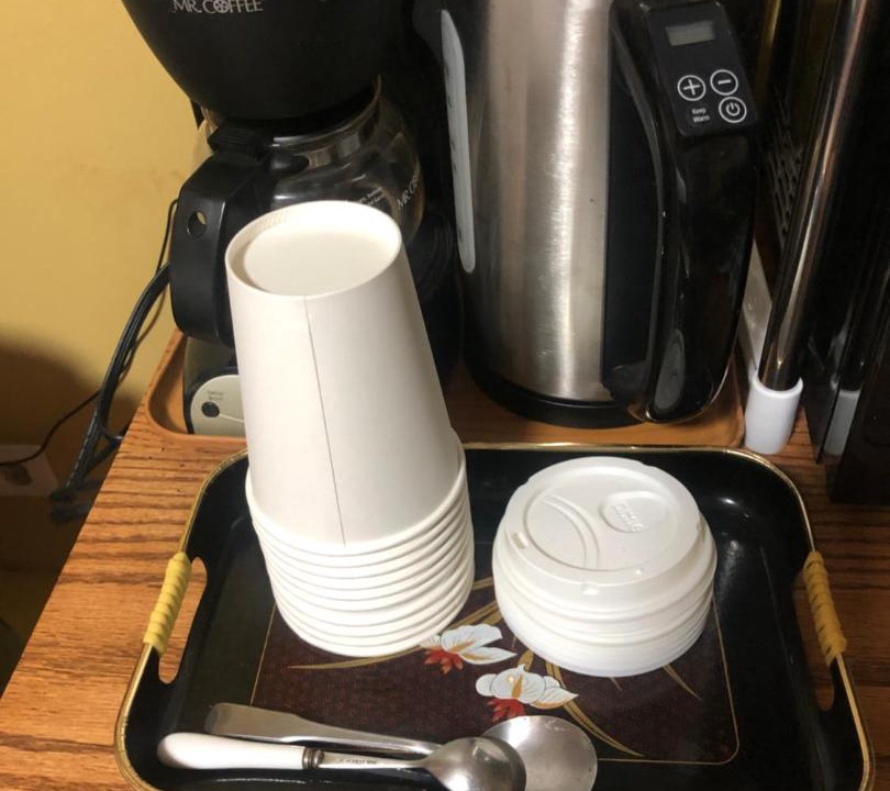 Photo of Kitchen in Hyde Park